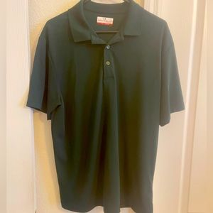 Three Men’s Golf Polo Collared Shirts